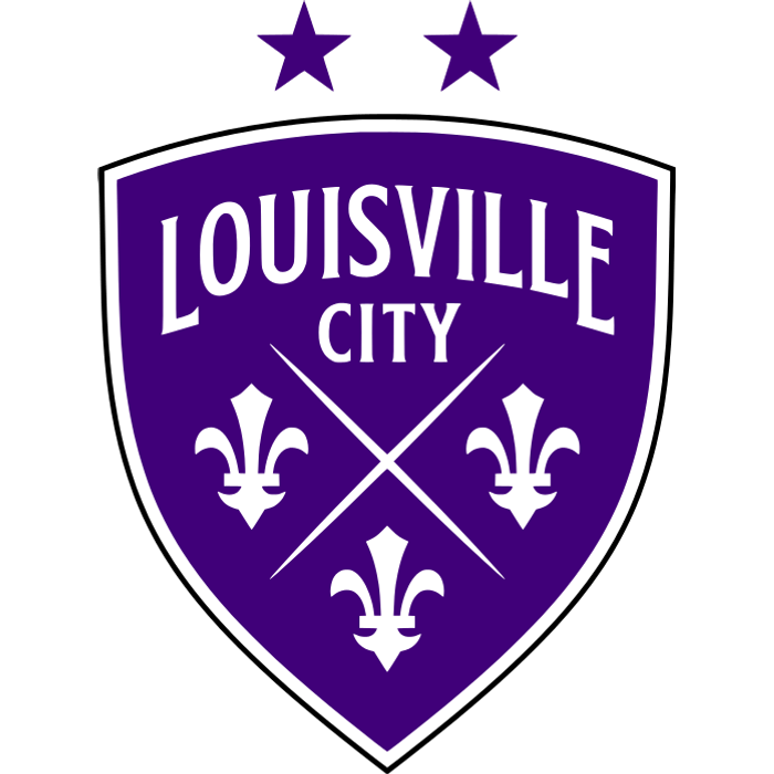 Louisville City FC (USA) logo