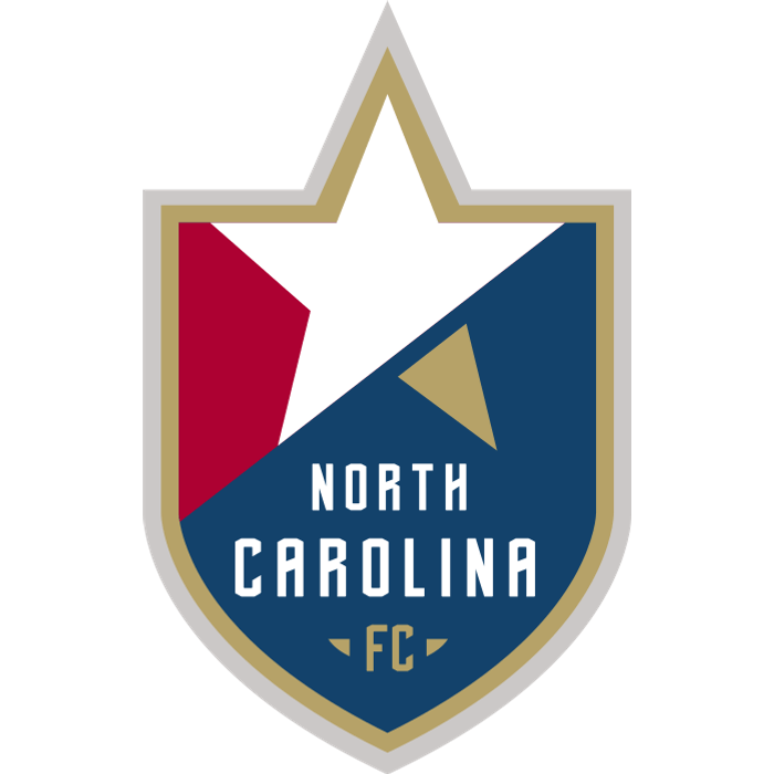 North Carolina FC (USA) logo