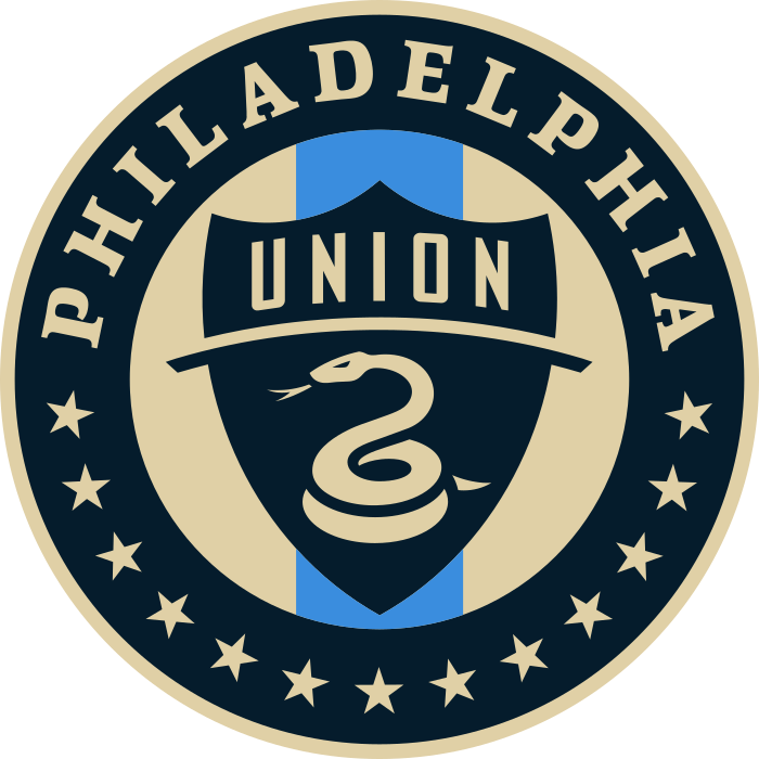 Philadelphia Union (USA) logo