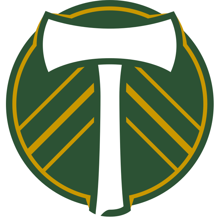Portland Timbers (USA) logo
