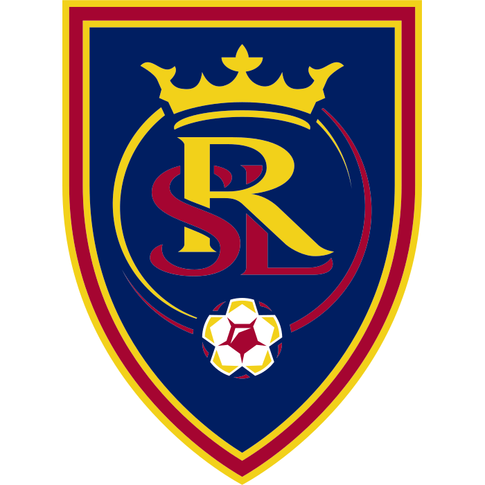 Real Salt Lake (USA) logo