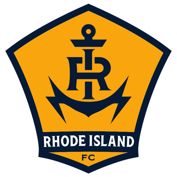 Rhode Island FC (USA) logo