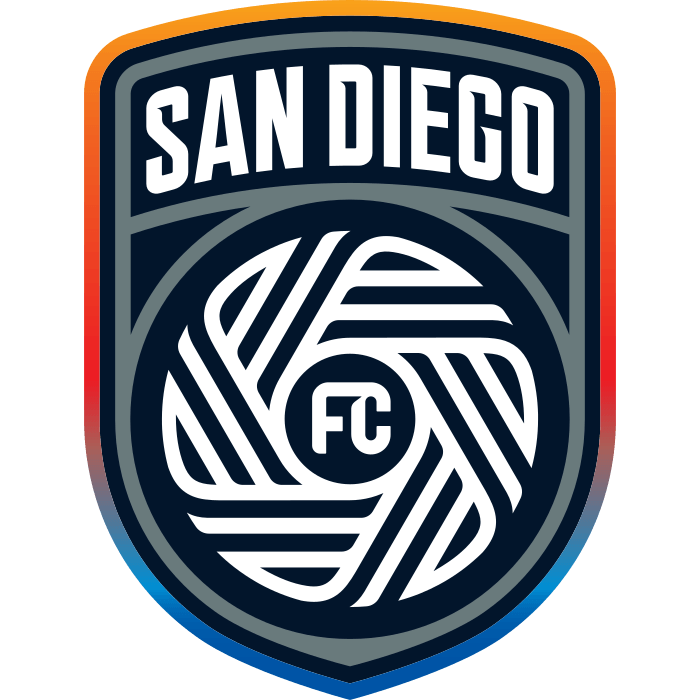 San Diego Football Club (USA) logo