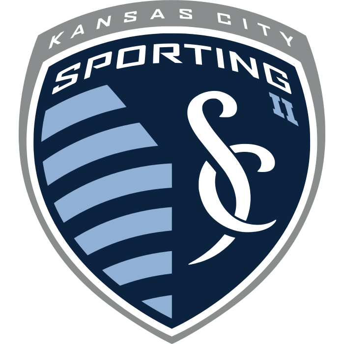 Sporting Kansas City II logo โ transparent PNG