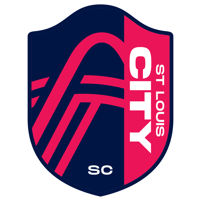 St. Louis CITY SC (USA) logo