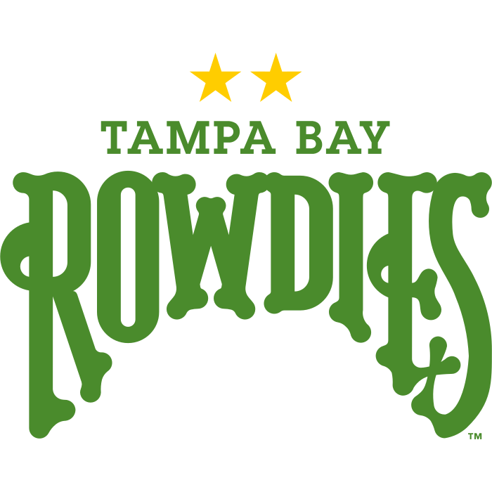 Tampa Bay Rowdies (USA) logo