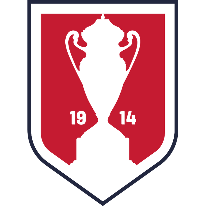 U.S. Open Cup logo – transparent PNG