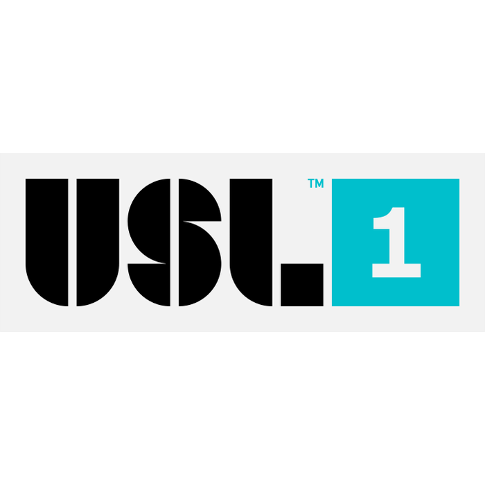 USL League One logo – transparent PNG
