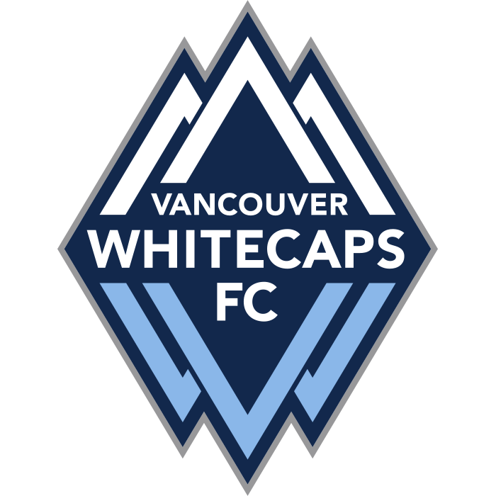 Vancouver Whitecaps FC (USA) logo