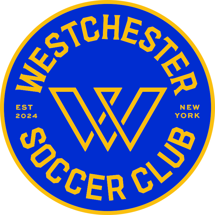 Westchester SC logo – transparent PNG