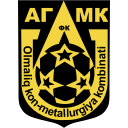 AGMK logo