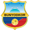 Bunyodkor logo