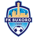 FK Buxoro logo