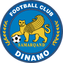 Dinamo Samarqand logo