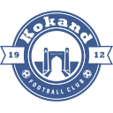 Kokand 1912 logo
