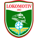 Lokomotiv Tashkent logo