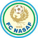 Nasaf logo