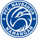 Navbahor Namangan logo