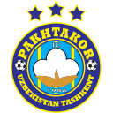Pakhtakor logo