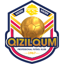 Qizilqum logo