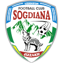 PFC Sogdiana Jizzakh logo