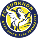 Surkhon Termiz logo