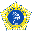 FK Xorazm Urgench logo