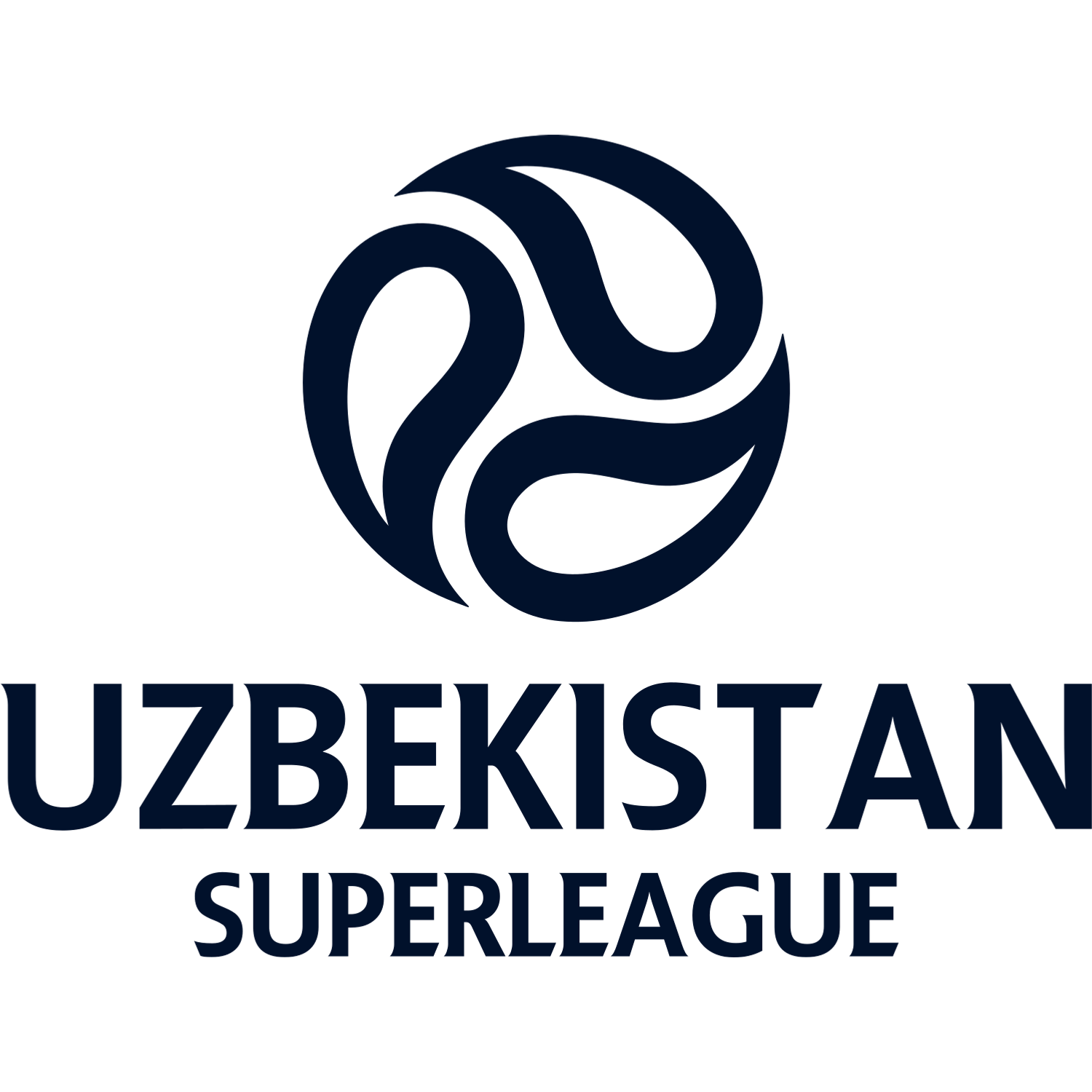 Uzbekistan Super League logo â transparent PNG