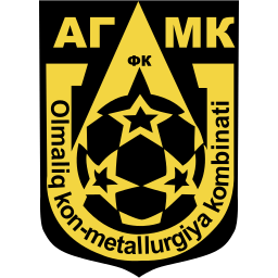 AGMK (OKMK) (Uzbekistan) logo
