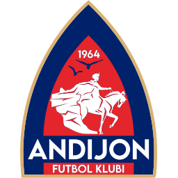 Andijon (Uzbekistan) logo