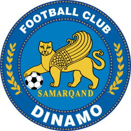 Dinamo Samarqand (Uzbekistan) logo