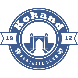 Kokand 1912 (FK Qoʻqon 1912) (Uzbekistan) logo