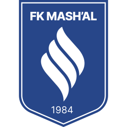 Mash'al Mubarek (Uzbekistan) logo