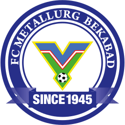 Metallurg Bekabad (Uzbekistan) logo