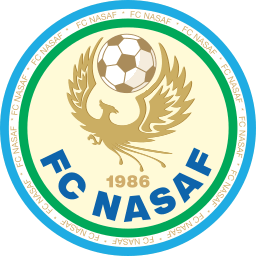 Nasaf (Uzbekistan) logo