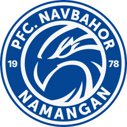 Navbahor Namangan (Uzbekistan) logo