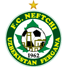 Neftchi Fergana (Uzbekistan) logo