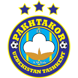 Pakhtakor (Paxtakor) (Uzbekistan) logo