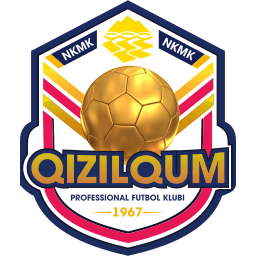 Qizilqum (Uzbekistan) logo