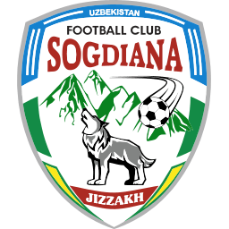 PFC Sogdiana Jizzakh