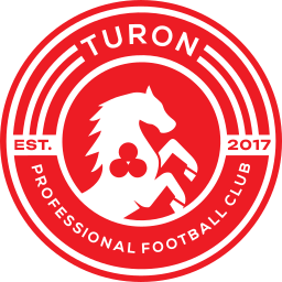 Turon (Uzbekistan) logo