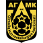 AGMK (Uzbekistan) logo