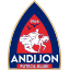 Andijon (Uzbekistan) logo