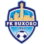 FK Buxoro (Uzbekistan Super League) logo