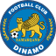 Dinamo Samarqand (Uzbekistan) logo