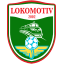 Lokomotiv Tashkent (Uzbekistan Super League) logo
