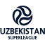 Uzbekistan Super League (Uzbekistan) logo