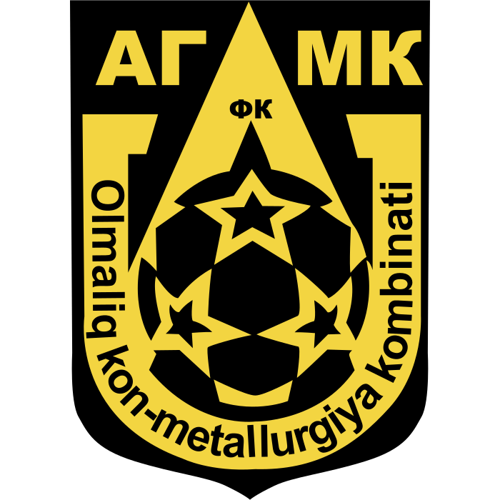 AGMK (OKMK) (Uzbekistan) logo