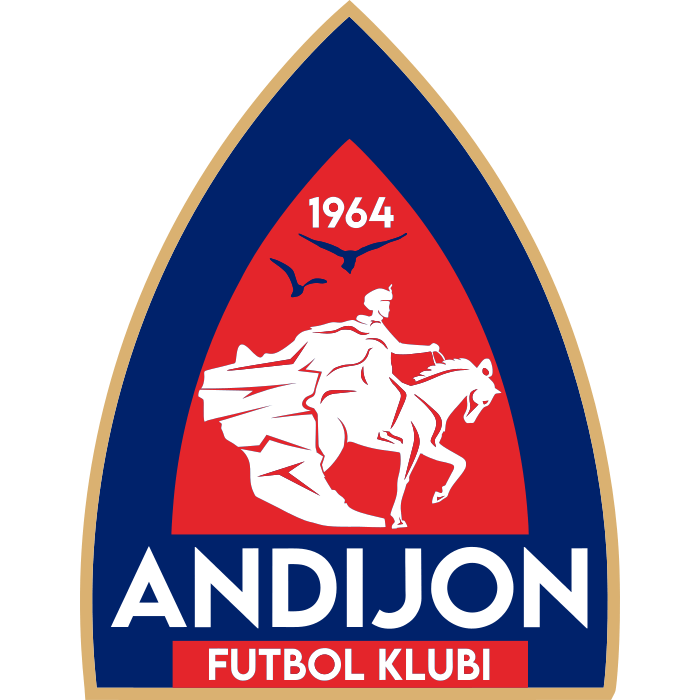 Andijon (Uzbekistan) logo