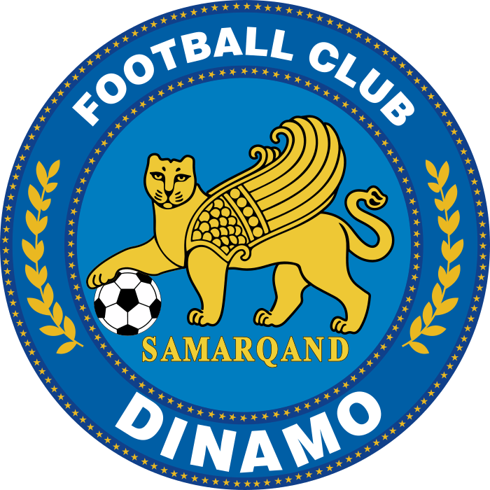 Dinamo Samarqand (Uzbekistan) logo